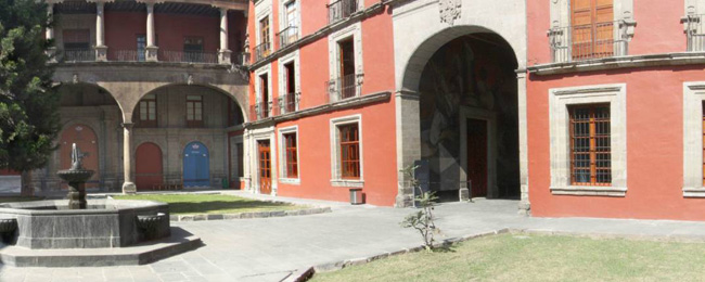 Museo de El Carmen